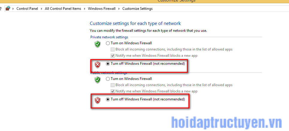tối ưu hóa win 10