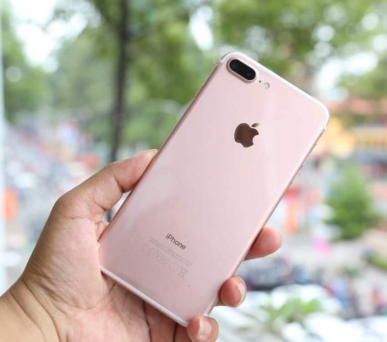 Có Nên Mua Iphone 7 Plus Không 7833