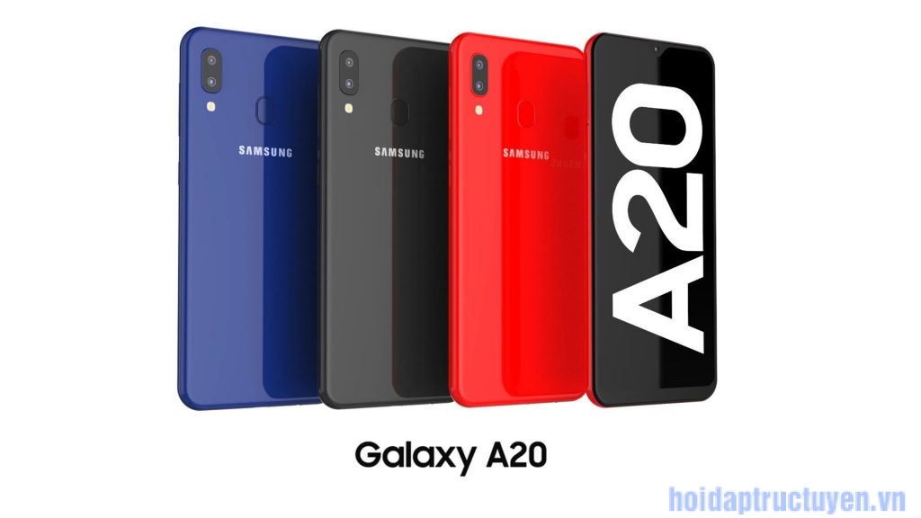 samsung a20 cmimi