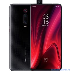 Xiaomi Redmi Note 9 Ram 6g Mi Fullbox Gi Tt Nht