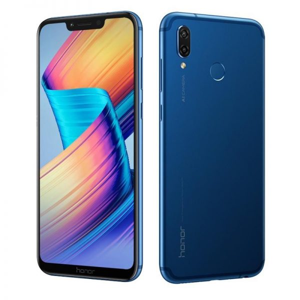 Honor play обзор смартфона