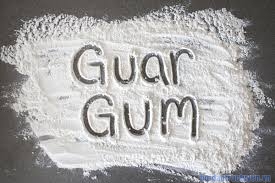 Guar Gum là gì?