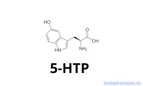 5-Hydroxitryptophan (5-HTP)