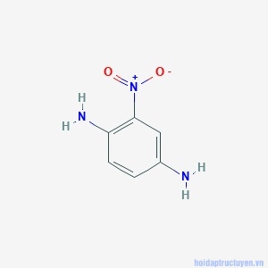 2-Nitro-p-Phenylenediamine