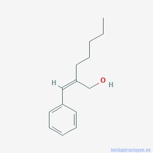 Amylcinnamyl Alcohol