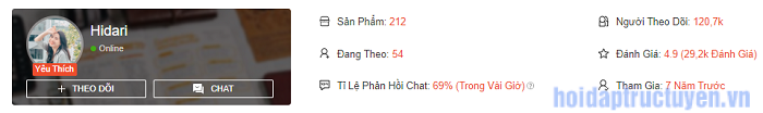 7 Shop bán Sticker đẹp, rẻ trên Shopee 