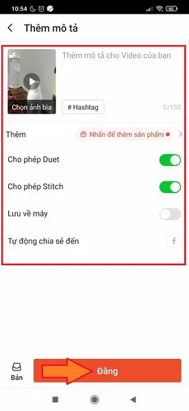 tải Shopee Video