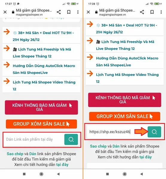 tại sao Voucher shopee hết lượt sử dụng