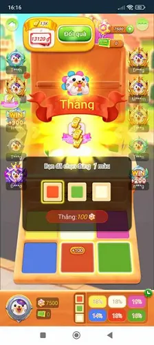 Chơi game Big Win Plus